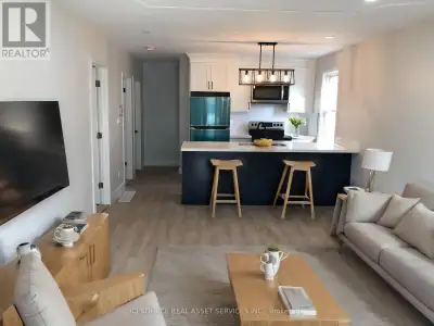 UPPER - 277 EAST 34TH STREET Hamilton (Raleigh), Ontario