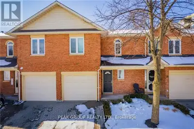 4 - 5150 DORCHESTER ROAD Niagara Falls (Morrison), Ontario
