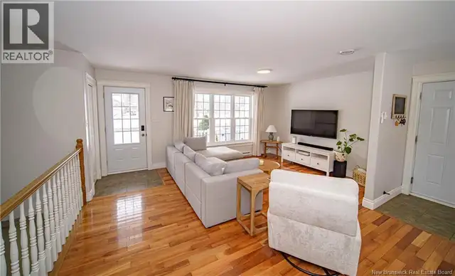 64 Thompson Avenue Burton, New Brunswick in Houses for Sale in Fredericton - Image 22