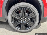 AWD 4dr Elevation ... Engine: Gas 2.5L/ L/100Km City: 12.1 L/100Km Hwy: 10.1 Safety Equipment Rear S... (image 8)