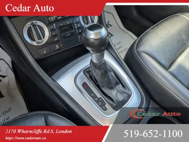 2015 Audi Q3 SOLD - FrontTrak 4dr 2.0T Progressiv in Cars & Trucks in London - Image 24