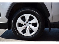 LE|AWD|Heated Seats|CarPlay 2023 Toyota RAV4 LE LE|AWD|Heated Seats|CarPlay Silver Sky Metallic 2.5L... (image 5)