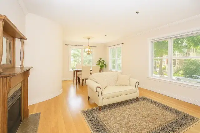 17-083 Spacious, Prime South End! Short walk to downtown Halifax in Long Term Rentals in City of Halifax - Image 3