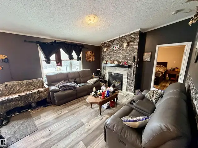 54002 RR 105 Rural Two Hills County, Alberta in Houses for Sale in Strathcona County - Image 4