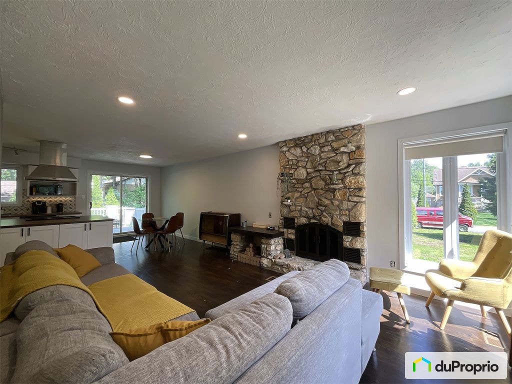 $619,000 - Bungalow for sale in Mascouche — photo 2