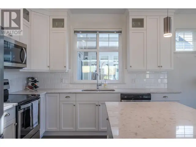 2450 Radio Tower Road Unit# 163 Oliver, British Columbia in Houses for Sale in Penticton - Image 15