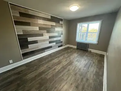 455 AGNES - 1 BR -  available Feb 1st, View more