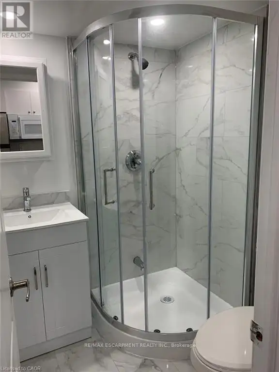 BASEMENT - 1005 FARMSTEAD DRIVE Milton (WI Willmott), Ontario in Long Term Rentals in Oakville / Halton Region - Image 10