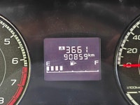 WOW! 2021! Manual transmission, Extra clean, no accidents, 2 sets of rims and tires included, we are... (image 4)