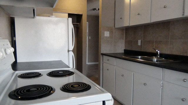 Oliver Apartment For Rent | Cedarwood Arms in Long Term Rentals in Edmonton - Image 3