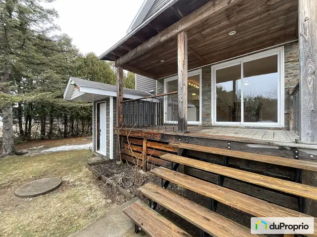 $425,000 - 2 Storey for sale in ND-Du-Mont-Carmel in Houses for Sale in Trois-Rivières - Image 5