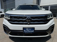 Humberview Volkswagen on the Queensway Get ready to experience the ultimate in luxury and performanc... (image 1)