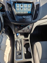 2017 Ford Escape Year: 2017 Make: Ford Model: Escape Mileage: 999,999 km (Actual kms unknown) Transm... (image 7)