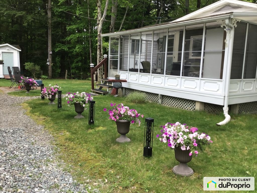 $135,000 - Manufactured home for sale in Lac-Brome — photo 3