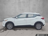 This used 2024 Nissan Kicks SV comes equipped with 17-inch Alloy Wheels, an 8-inch Touchscreen Displ... (image 1)