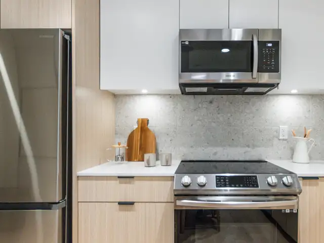 628 20769 FRASER HIGHWAY Langley, British Columbia in Condos for Sale in Prince Rupert - Image 7
