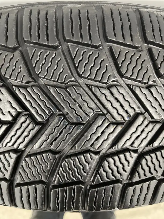 Pair2️⃣:  235/65 R17 108T  XL  Michelin X-Ice Snow SUV. in Tires & Rims in Mississauga / Peel Region - Image 7