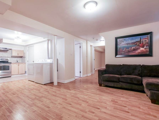1 Bedroom Legal Basement Apartment for Rent. Lisgar, Mississauga in Long Term Rentals in Mississauga / Peel Region - Image 3