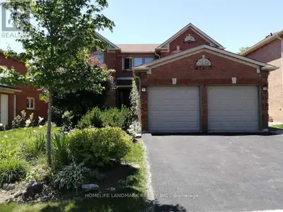 1194 FAIRMEADOW TRAIL Oakville (GA Glen Abbey), Ontario