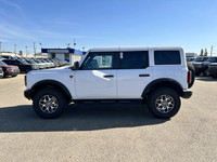 **WE WILL BEAT ANY FORD DEALER IN THE CITY** Engineered for extreme terrain, the 2025 Bronco Badland... (image 3)