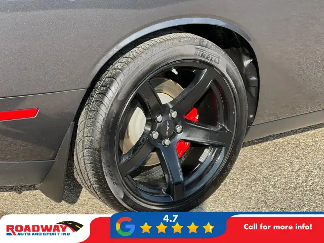 2022 Dodge Challenger SRT Hellcat PERFORMANCE PLUS PACKAGE |...4149046292054220830