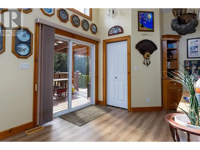 3009 SOLOMON WAY Terrace, British Columbia in Houses for Sale in Terrace - Image 6