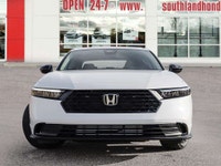 SAVE more than $2500.00 Nh883p 2025 Honda SE 4D Sedan FWD CVT 1.5L I4 DOHC 16V Black Cloth. Dealer P... (image 1)