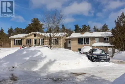 Unique opportunity to own 48 acres with two homes. The one home is a 3 bedroom, 2 bath Royal home ap...