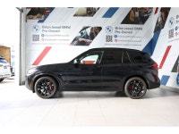 Sport Suspension, Synthetic Leather Seats, Heated Seats, Apple CarPlay, Navigation, Tow Package, Hea... (image 7)