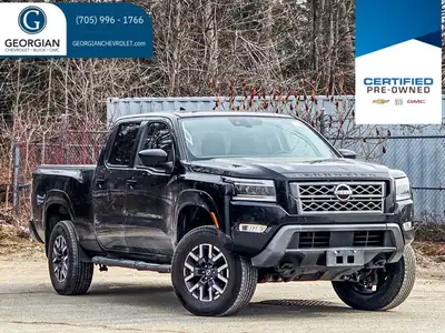 Heated Seats and Steering - Powerful 3.8L V6 engine with 4x4 capability - Advanced navigation system...