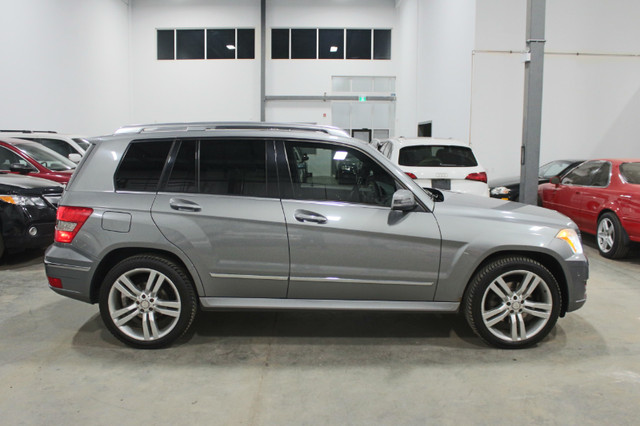 2011 MERCEDES GLK350 LUXURY SUV! LEATHER! SPECIAL ONLY $10,900! in Cars & Trucks in Edmonton