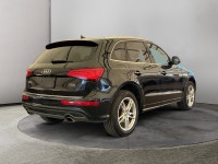 IIHS Top Safety Pick+. This Audi Q5 delivers a Intercooled Turbo Premium Unleaded I-4 2.0 L/121 engi... (image 3)