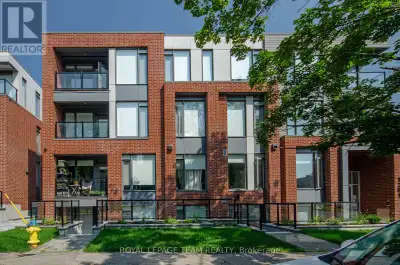 This stunning, newly built 2-BEDROOM, 2-BATH unit offers a modern, thoughtfully designed space in on...