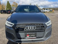 2016 AUDI Q3 2.0T QUATTRO PRESTIGE PHENOMENAL SHAPE ONLY $152.71 BI WEEKLY WTIH $0 DOWN O.A.C CERTIF... (image 7)