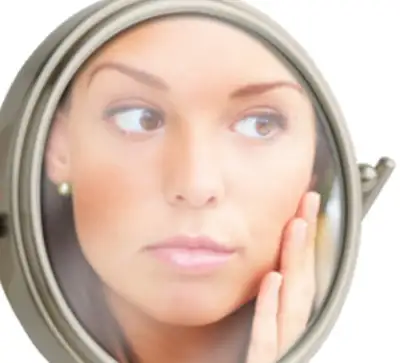 AUBAINE- MEILLEUR MIROIR À MAQUILLAGE PROFESSIONNEL NEUF 65% OFF, View more