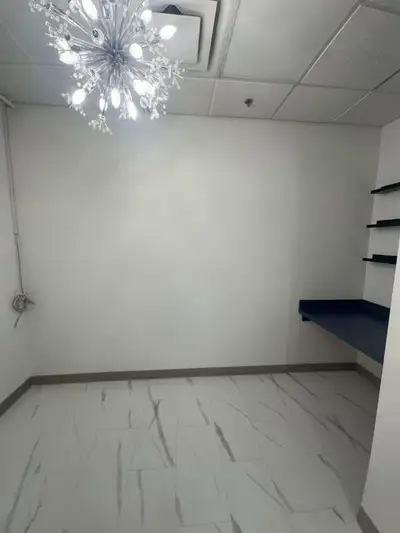 Esthetic/massage room for rent, View more