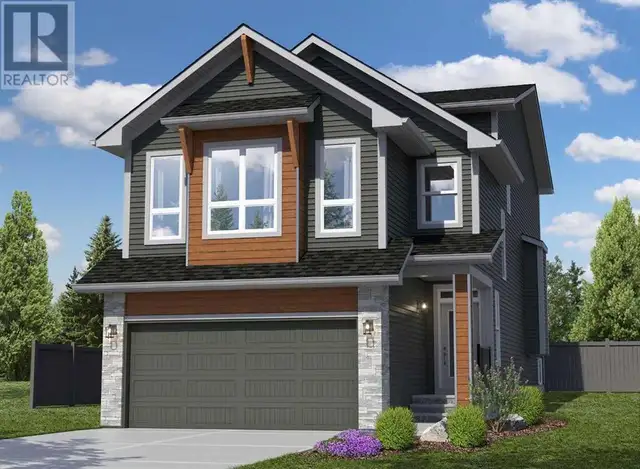 17 Southborough Square Cochrane, Alberta628633130415381214