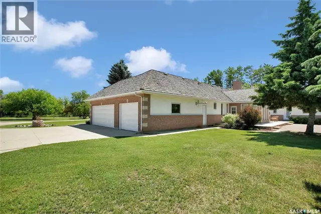 Maple Hedge Historical Home Site Corman Park Rm No. 344, Saskatc in Houses for Sale in Saskatoon - Image 5