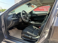 A modern compact sedan with upgraded convenience features, efficient performance, and a comfortable... (image 8)