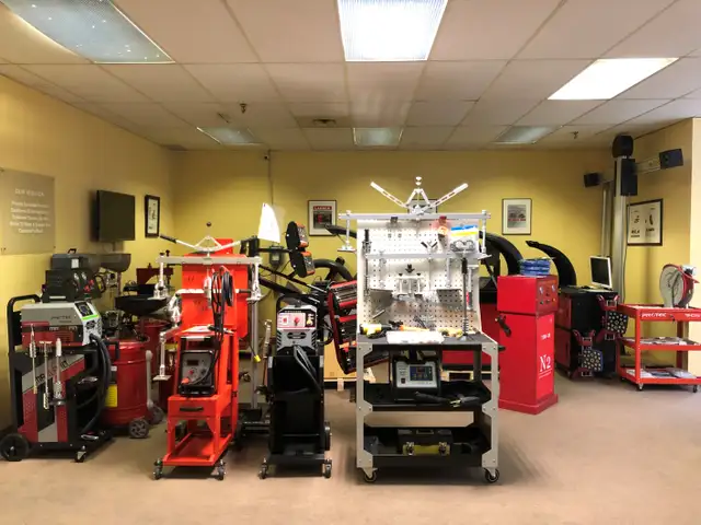 MIG /MAG Inverter Welding Machine in Auto Body Parts in Mississauga / Peel Region - Image 5