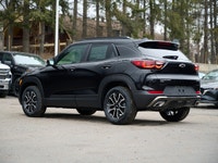 2026 Chevrolet Trailblazer ACTIV AWD Adventure-Ready. Distinctively Styled. Surprisingly Capable. In... (image 1)