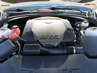 2013 Cadillac ATS Luxury is a local trade with an accident-free history and comes complete with two... (image 7)