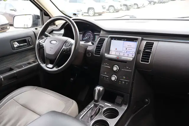 2018 Ford Flex SEL5769465934079795225