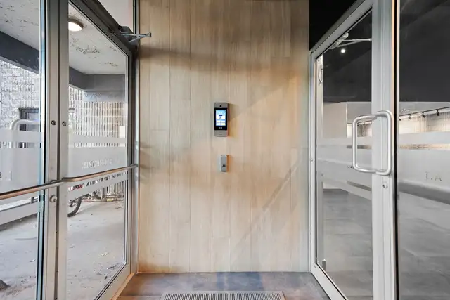 3.5 Style Condo, Tout inclus, Semi-Meublé 1,395.00$ in Long Term Rentals in City of Montréal - Image 12