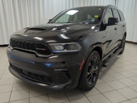 Rev up our 2023 Dodge Durango R/T AWD, and you'll discover it's good to go and eager to tow in Diamo... (image 3)