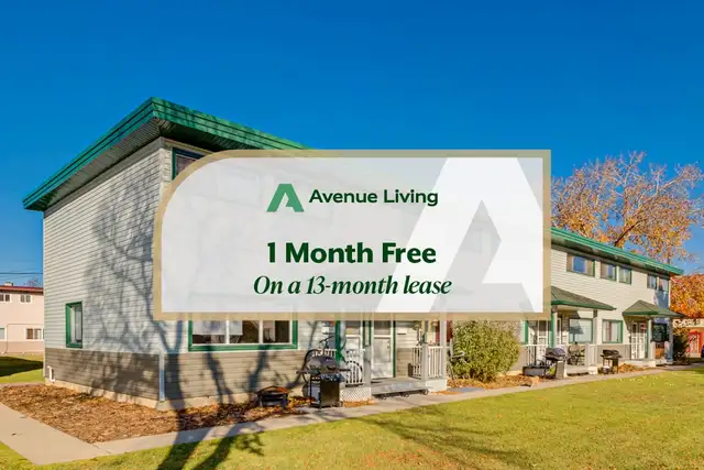 Rentals near Northgate Mall Edmonton - Delton Townhomes - Townho630083134908171222