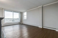 Amenities: Affordable Parking • Heat & Water Included • Quiet Building Suite & Building: Bachelor, o... (image 2)