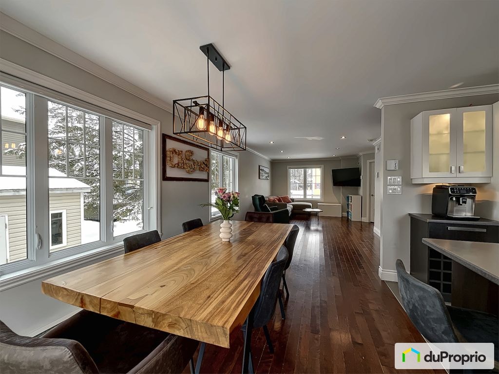 $650,000 - Semi-detached for sale in Bromont — photo 2