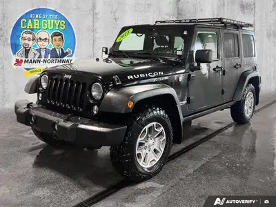 Welcome to Mann-Northway Auto Source. Conquer any trail or command the city streets in this remarkab...