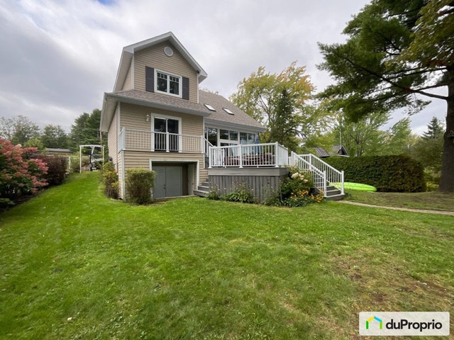 $1,649,000 - 2 Storey for sale in Sherbrooke (Deauville) — photo 2